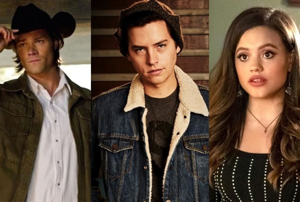 Riverdale, Charmed, Walker… On connaît les dates officielles du retour des séries de la CW