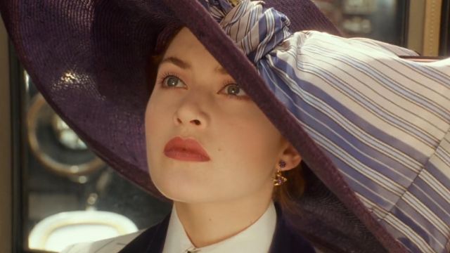 rose titanic