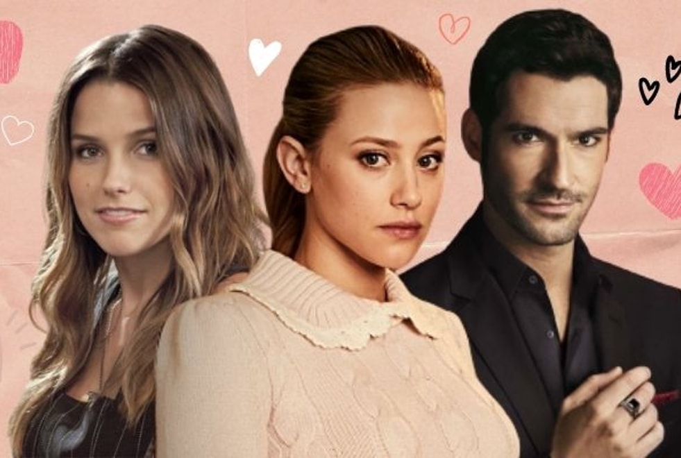 Quiz : raconte ta vie amoureuse, on te dira quel perso culte de séries tu es
