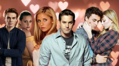 Quiz : oui ou non, ces couples de séries ont-ils existé ? (saison 3)