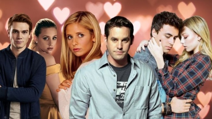 Quiz : oui ou non, ces couples de séries ont-ils existé ? (saison 3)