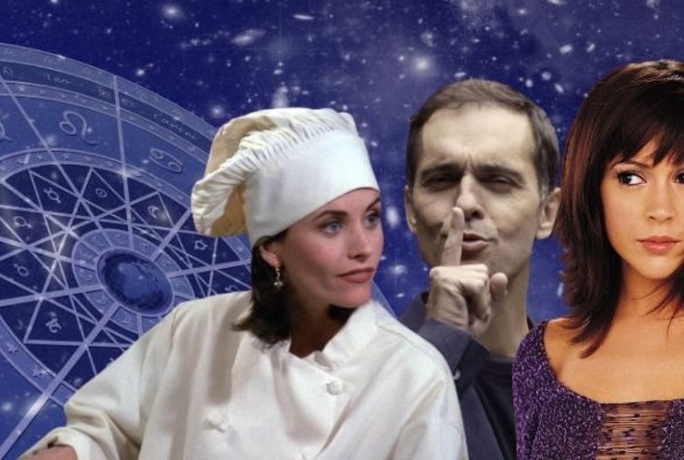 Dis-nous ton signe astro et on devinera ton talent caché séries