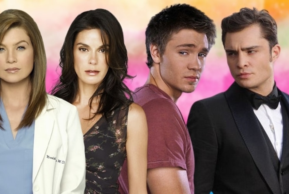 20 séries qui racontent exactement la même histoire et vous ne l’aviez jamais remarqué