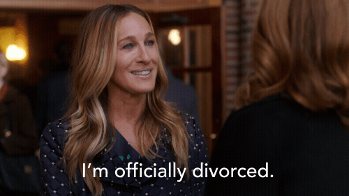 Divorcer après 3 jours