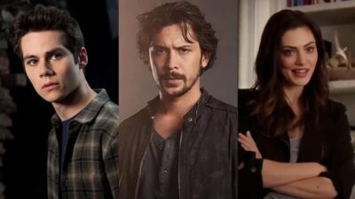 Dylan O&#8217;Brien, Nina Dobrev&#8230; 10 stars qui n&#8217;apparaissent presque pas dans la dernière saison de leur série