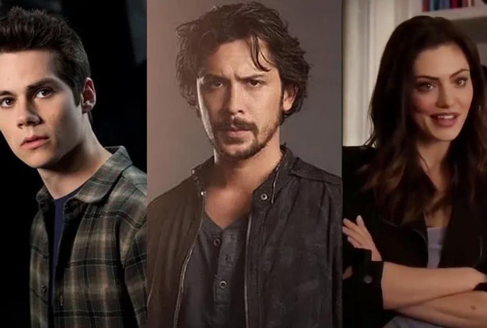 Dylan O’Brien, Nina Dobrev… 10 stars qui n’apparaissent presque pas dans la dernière saison de leur série