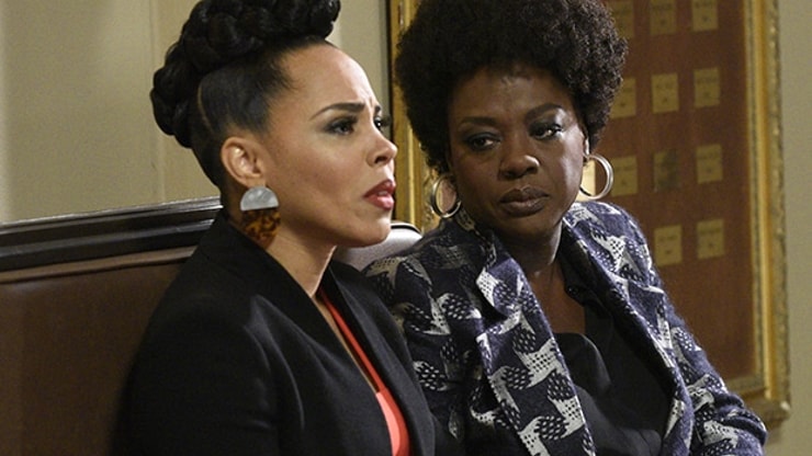 How To Get Away With Murder saison 5 : 4 choses à retenir du trailer