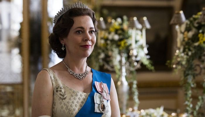 The Crown
