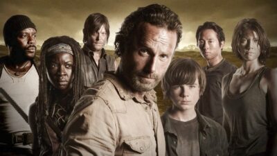 The Walking Dead saison 9 : top 10 des fans choqués par l'épisode 8