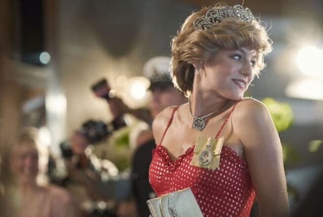 The Crown : Netflix dévoile un nouveau teaser de la saison 4 centré sur Lady Di