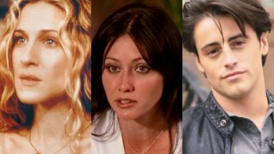 Friends, Charmed&#8230; 10 folles théories sur les séries cultes des années 90