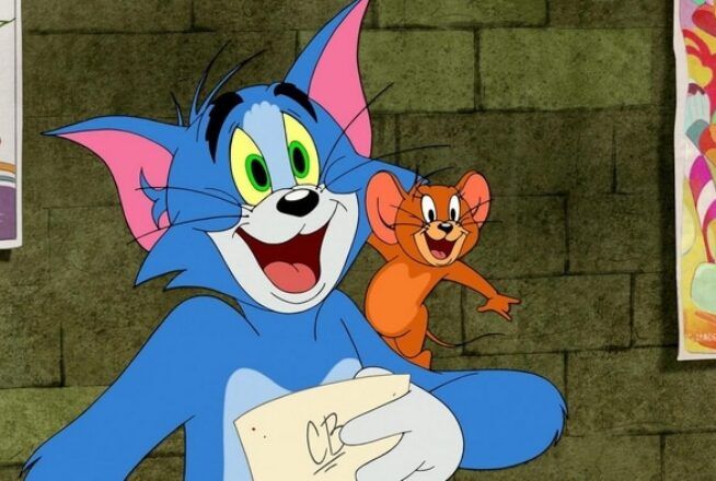 Retour en enfance : connaissez-vous la fin (très) glauque de Tom et Jerry ?
