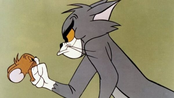 Retour En Enfance Connaissez Vous La Fin Tres Glauque De Tom Et Jerry