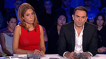 On n’est pas couché
