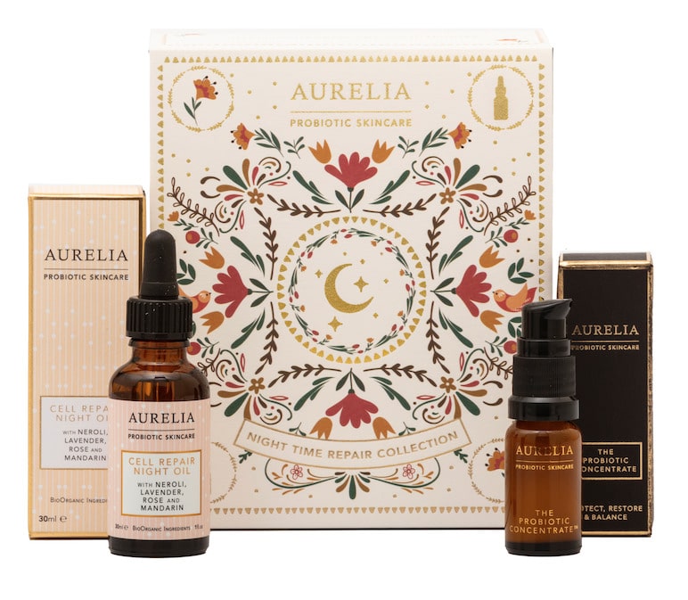 aurélia probiotic