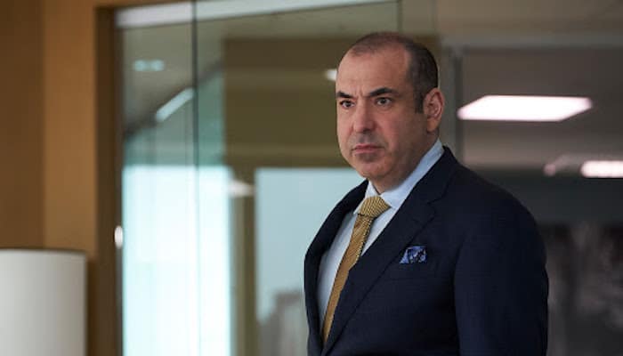 Louis Litt Suits