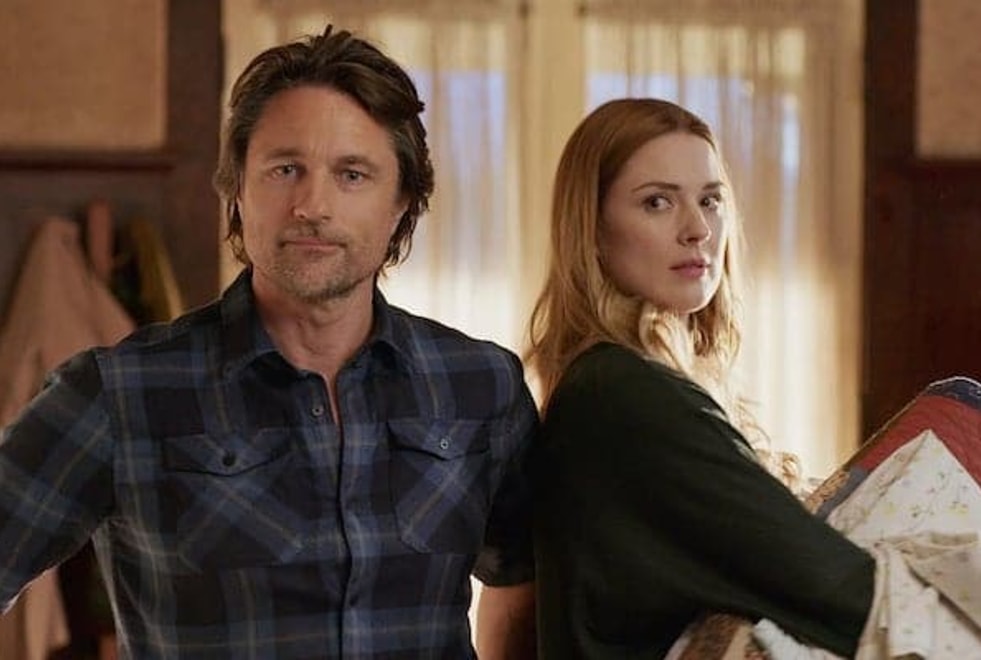 Virgin River : la saison 3 arrive bientôt sur Netflix, voici la date
