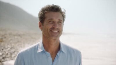 Grey’s Anatomy : Patrick Dempsey restera-t-il longtemps dans la saison 17 ? Il répond