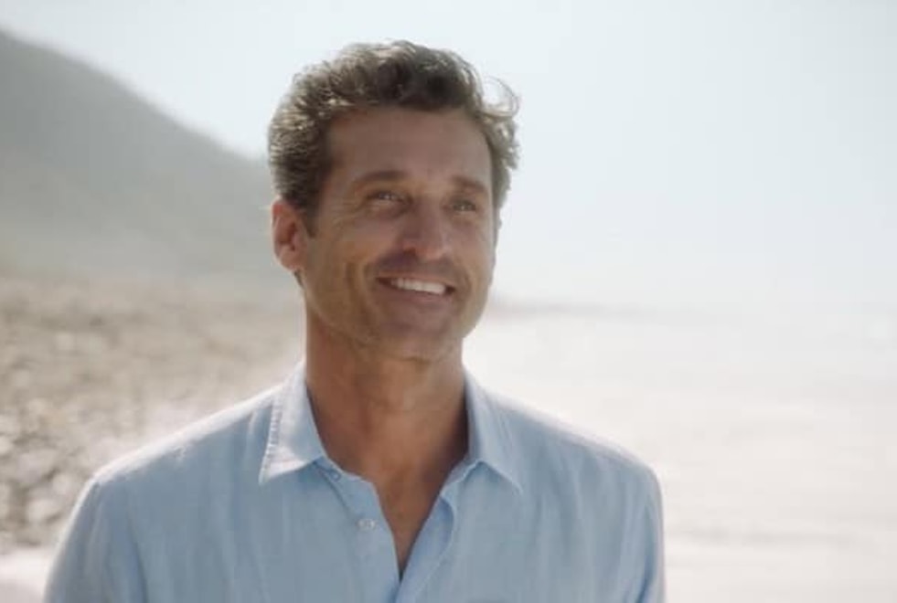 Grey’s Anatomy : Patrick Dempsey restera-t-il longtemps dans la saison 17 ? Il répond