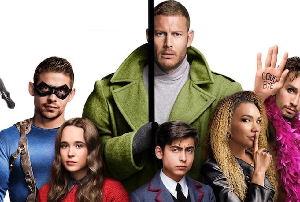 The Umbrella Academy : un nouvel indice dévoilé sur la saison 3 de la série