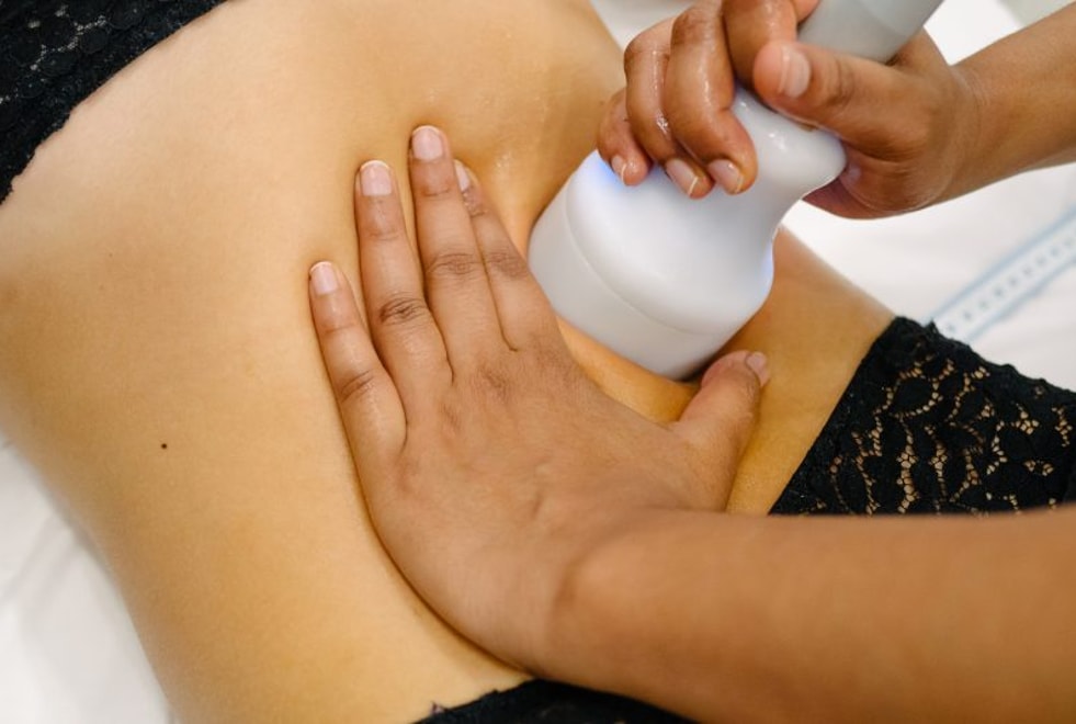 On a testé… la cryolipolyse, ou comment brûler des graisses par le froid