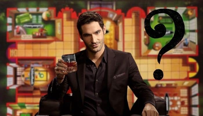 Lucifer : Inbar Lavi incarnera le personnage biblique de Eve dans la saison 4