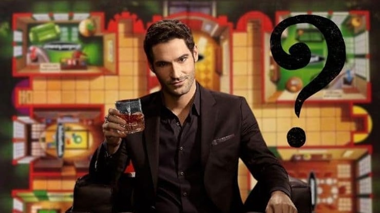 Lucifer : Inbar Lavi incarnera le personnage biblique de Eve dans la saison 4