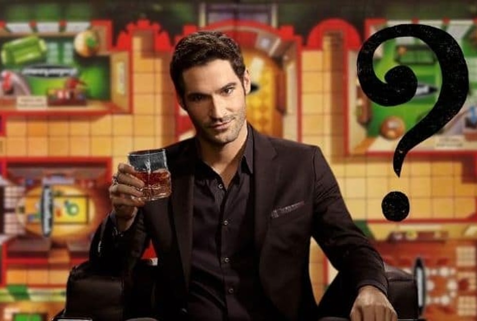 Lucifer : Inbar Lavi incarnera le personnage biblique de Eve dans la saison 4