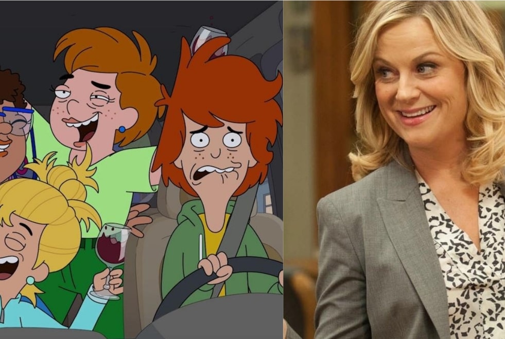 Duncanville : on a parlé avec (Queen) Amy Poehler de la folle série animée (INTERVIEW)