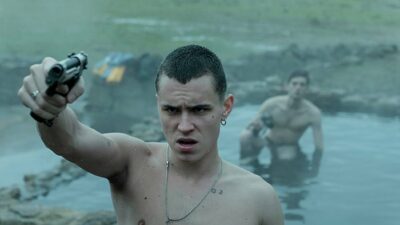 Arón Piper : découvrez la date et le trailer de sa nouvelle série Après toi, le chaos sur Netflix