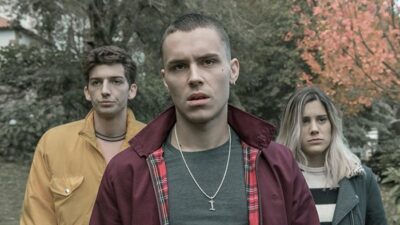 Après toi, le chaos : la série de Netflix avec Arón Piper aura-t-elle une saison 2 ?