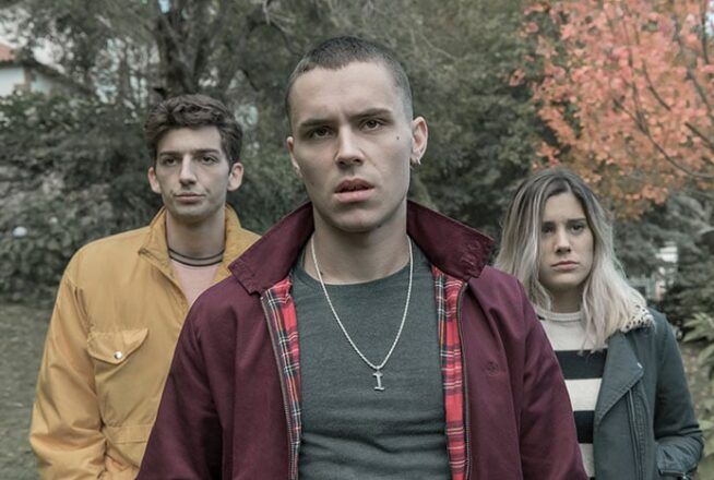 Après toi, le chaos : la série de Netflix avec Arón Piper aura-t-elle une saison 2 ?