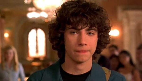 Adam Lamberg Lizzie McGuire