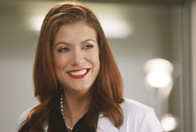 Grey&rsquo;s Anatomy : Addison de retour dans la série ? Kate Walsh n&rsquo;est pas contre