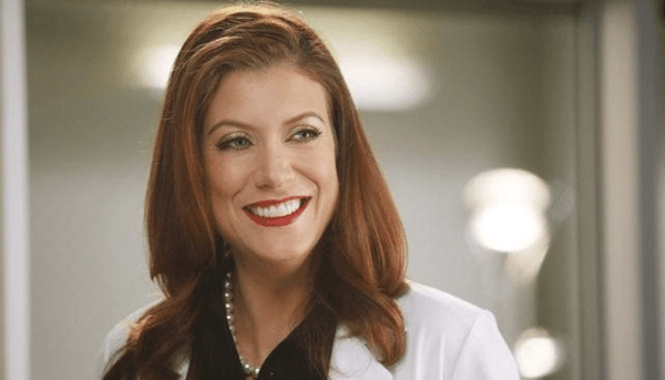 Addison Montgomery