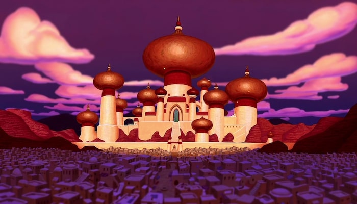 Agrabah