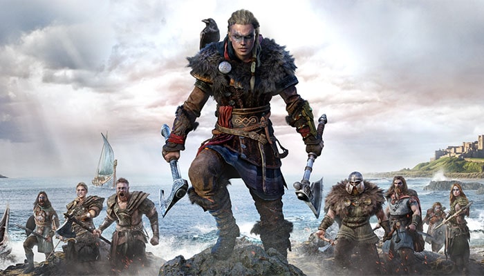 Assassin&rsquo;s Creed Valhalla : pourquoi le nouveau jeu est à ne pas manquer pour tout fan de Vikings