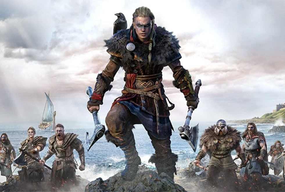 Assassin’s Creed Valhalla : pourquoi le nouveau jeu est à ne pas manquer pour tout fan de Vikings