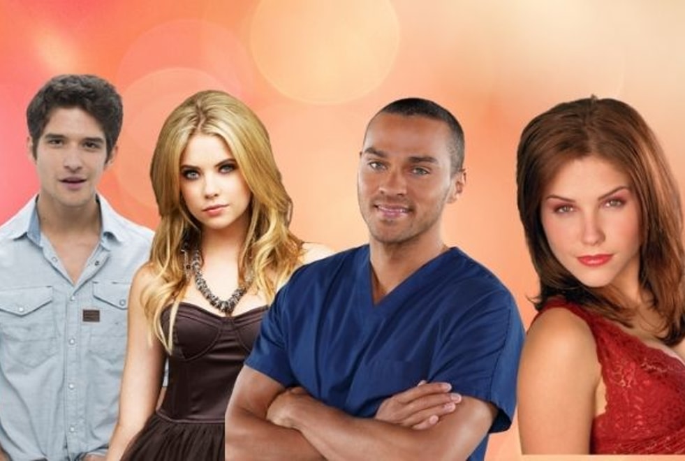Quiz : seul ce test psycho te dira quel(le) BG de séries tu mérites