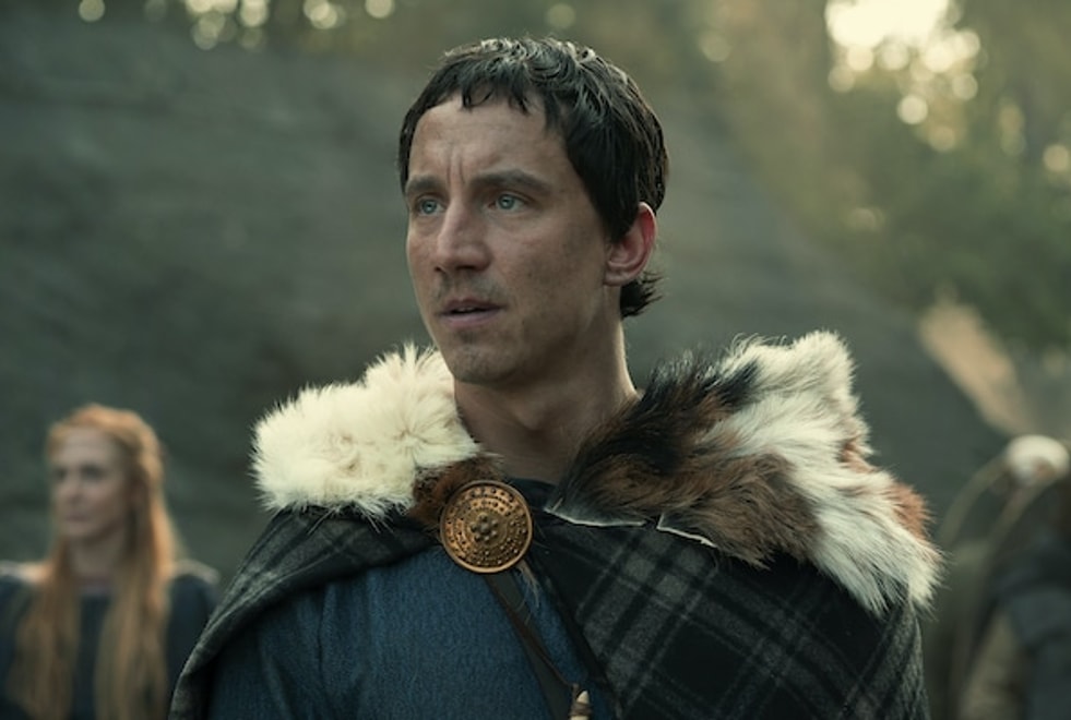 Barbares : la série Netflix renouvelée pour une saison 2