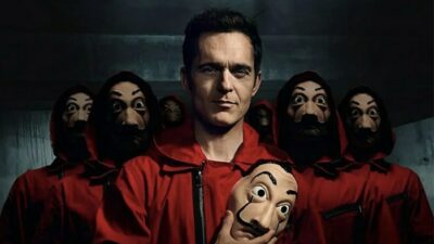 La Casa de Papel : la vraie raison derrière la mort de Berlin