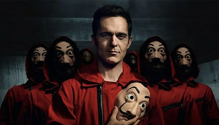 La Casa de Papel : 16 acteurs qui ont (clairement) été séparés à la naissance