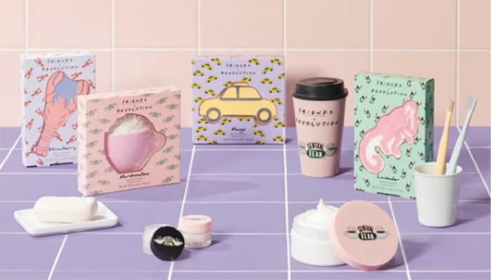 Boules de bain- Revolution-min
