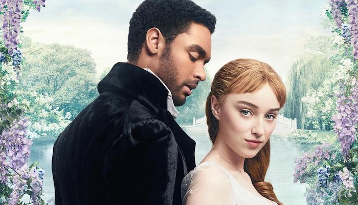 La Chronique des Bridgerton : un trailer mystérieux pour la série Netflix de Shonda Rhimes