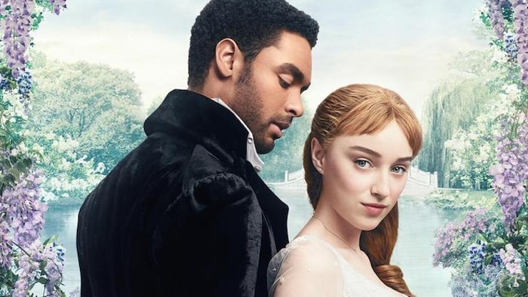 Si tu réponds oui à la moitié de ce ‘je n’ai jamais’ spécial Bridgerton alors tu es un vrai fan de la série