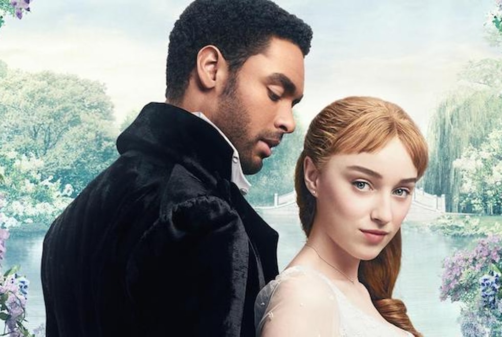 La Chronique des Bridgerton : un trailer mystérieux pour la série Netflix de Shonda Rhimes