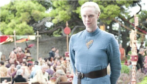Brienne De Torth