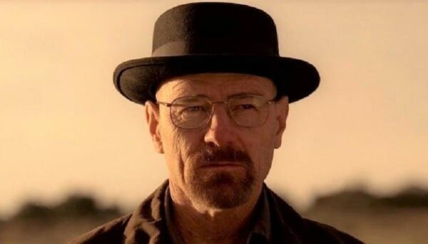 Bryan Cranston Breaking Bad