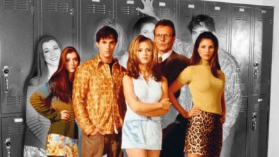 Buffy contre les vampires : le quiz le plus dur du monde sur la saison 1