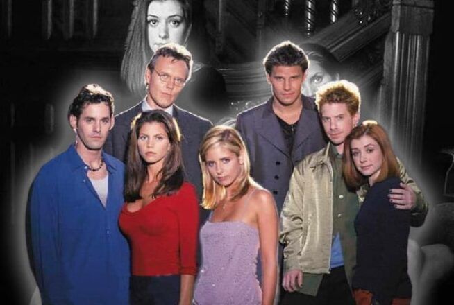 Buffy contre les vampires : le quiz le plus dur du monde sur la saison 2